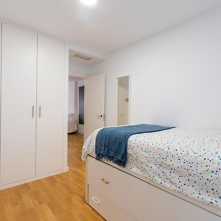 Piso Nuevo En Triana Apartment เซบีญา ภายนอก รูปภาพ