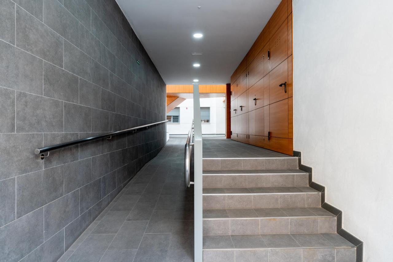 Piso Nuevo En Triana Apartment เซบีญา ภายนอก รูปภาพ