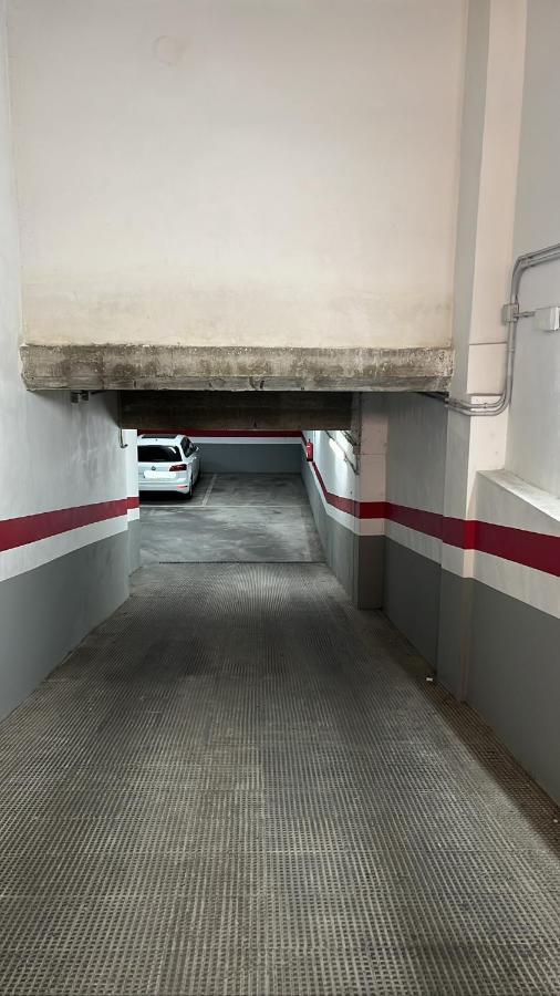 Piso Nuevo En Triana Apartment เซบีญา ภายนอก รูปภาพ